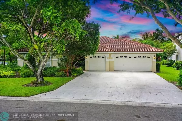 Coral Springs, FL 33076,10704 NW 51st St