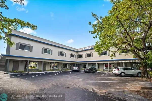 4390 North Federal Highway  #207, Fort Lauderdale, FL 33308