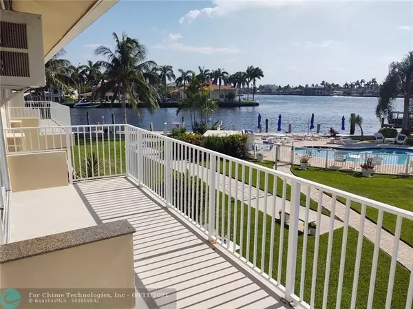 Pompano Beach, FL 33062,3216 SE 12th St  #20