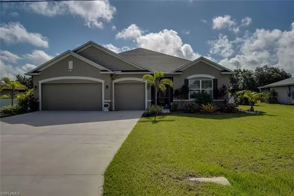 1212 Oceanic RD, Punta Gorda, FL 33983