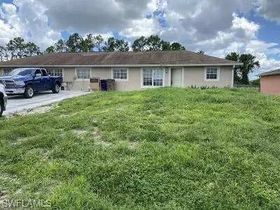 4501/4503 14th ST SW, Lehigh Acres, FL 33973