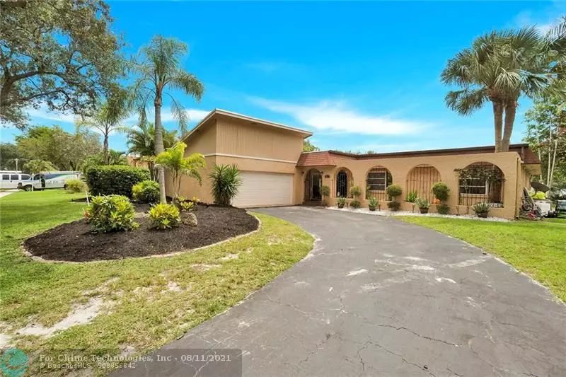 7800 NW 10th St, Plantation, FL 33322