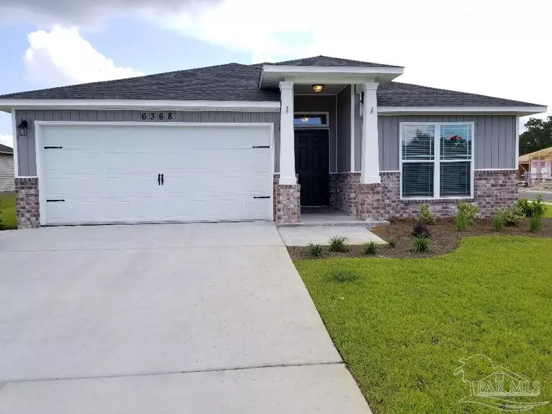 6297 Redberry Dr, Gulf Breeze, FL 32563