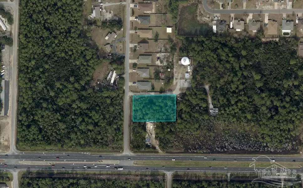 0 Shannon Rd, Navarre, FL 32566