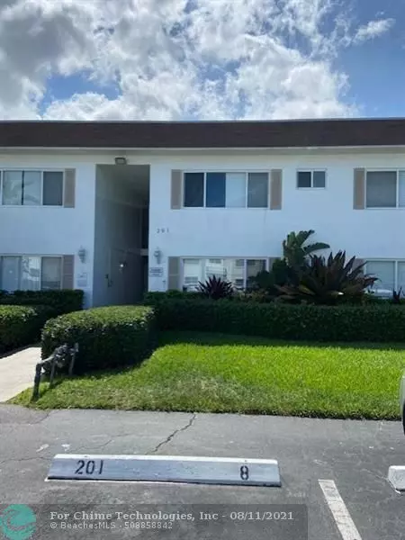 201 SE 6th Ave  #14, Pompano Beach, FL 33060