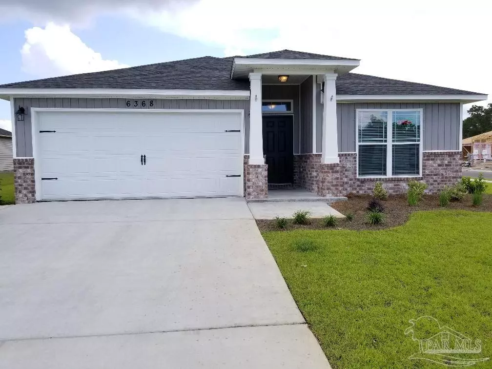 Gulf Breeze, FL 32563,6297 Redberry Dr