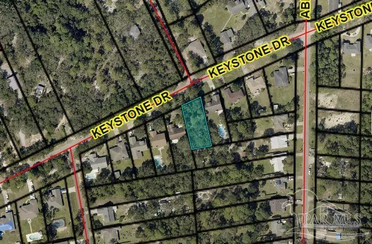 Gulf Breeze, FL 32563,5115 Keystone Dr