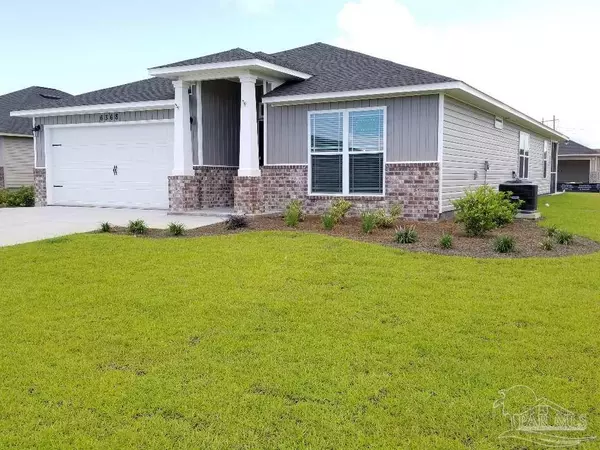 Gulf Breeze, FL 32563,6297 Redberry Dr