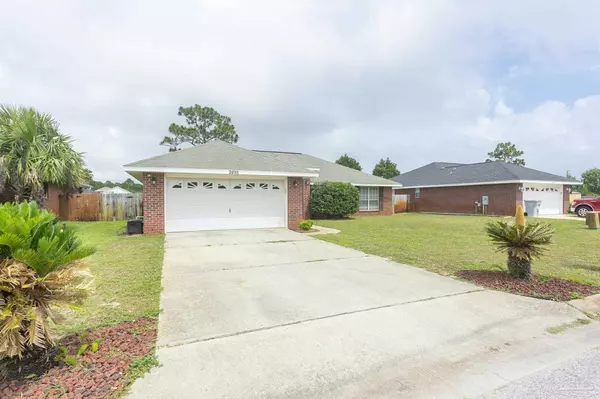 Navarre, FL 32566,2495 Heritage Cir