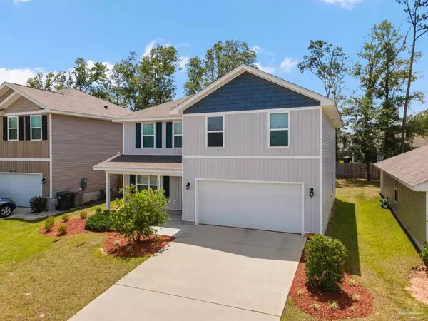 Pensacola, FL 32526,5894 Blackhorse Cir