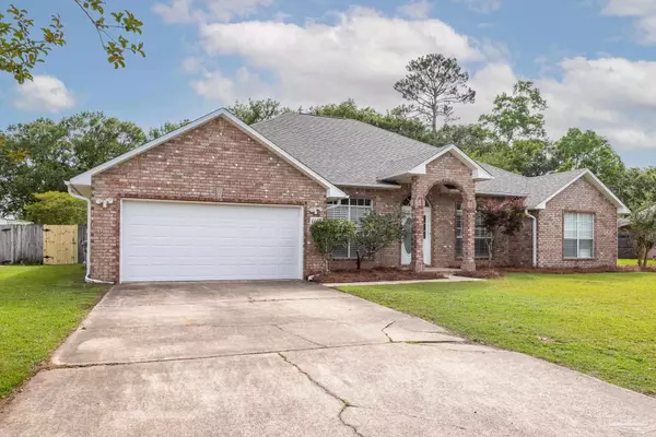 Cantonment, FL 32533,1117 Carla Dr