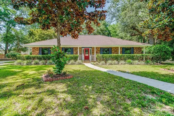 Pensacola, FL 32504,1247 Tamara Cir