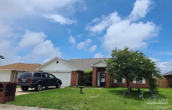 3033 Classic Dr, Pensacola, FL 32507