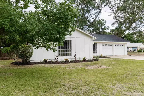 Pensacola, FL 32514,4060 Alconbury Cir