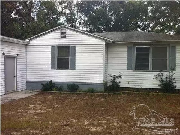 314 Chaseville St, Pensacola, FL 32507