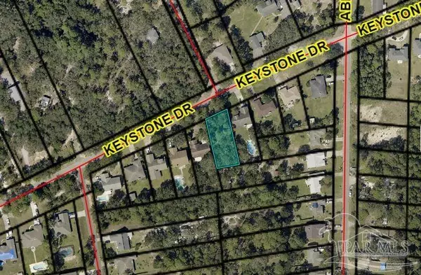 5115 Keystone Dr, Gulf Breeze, FL 32563