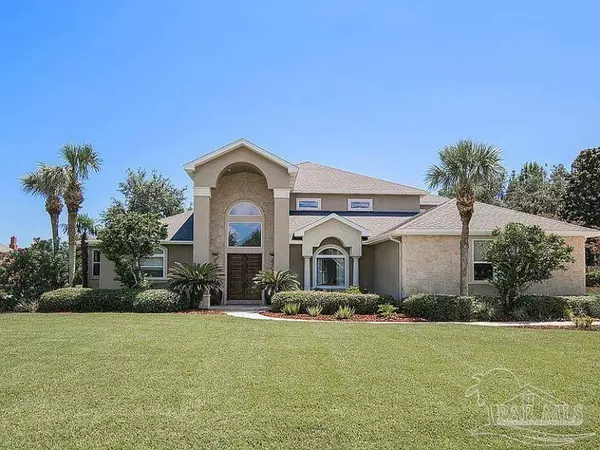 480 James River Rd, Gulf Breeze, FL 32561