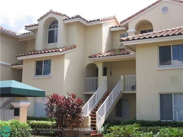 West Palm Beach, FL 33409,8205 Glenmoor Drive  #8205