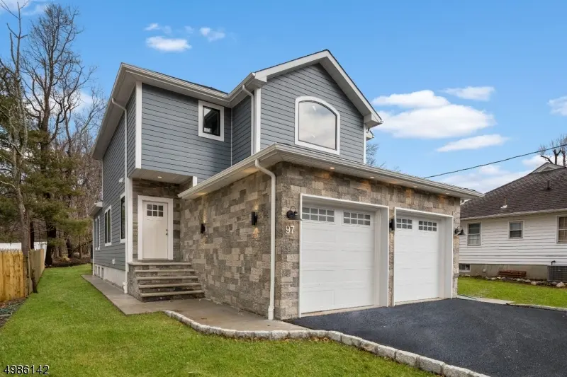 97 KEYES RD, Livingston Twp., NJ 07039