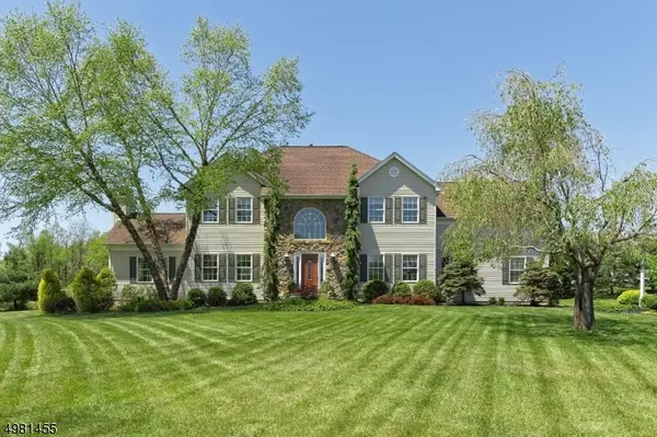 14 PONDEROSA TRAIL, Sparta Twp., NJ 07871