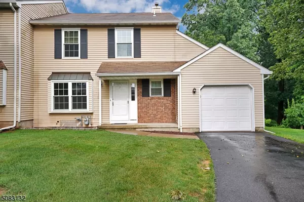 7 Paiute Trl, Branchburg Twp., NJ 08876