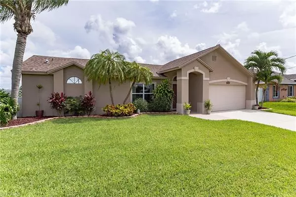 Cape Coral, FL 33993,2535 NW 6th TER