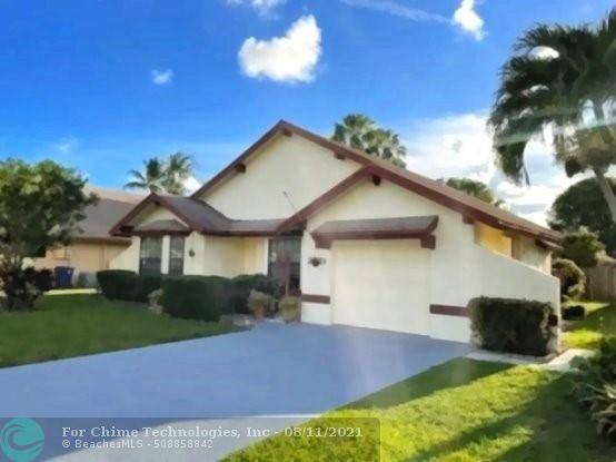 2821 NW 110th Ter,  Sunrise,  FL 33322