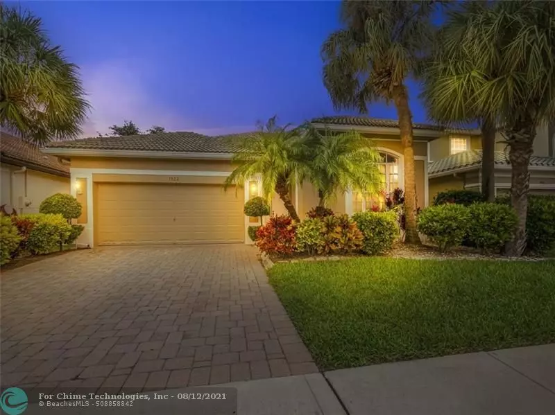 7922 Monarch Ct, Delray Beach, FL 33446