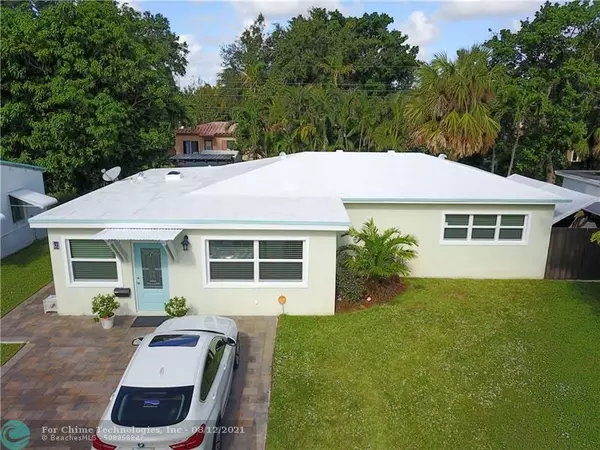 Fort Lauderdale, FL 33315,823 SW 26th Ct