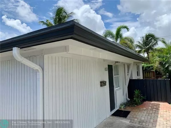 Wilton Manors, FL 33334,602 NE 27th St