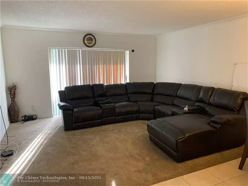 6200 S Falls Circle  #406, Lauderhill, FL 33319