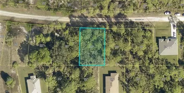 531 Sargent ST, Lehigh Acres, FL 33972