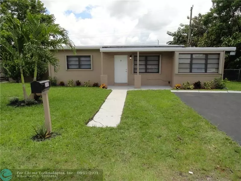 Fort Lauderdale, FL 33312,3660 SW 12th Pl