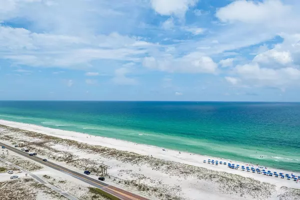 Pensacola Beach, FL 32561,3 Portofino Dr