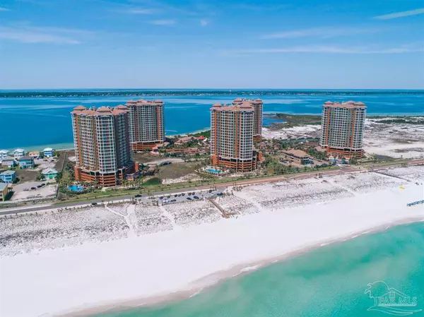 Pensacola Beach, FL 32561,3 Portofino Dr