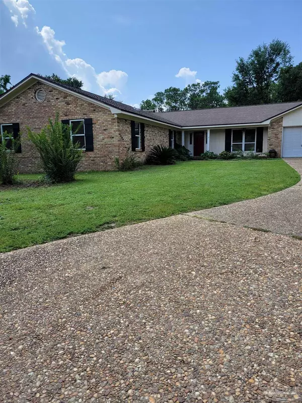 Pensacola, FL 32504,3975 Hidden Oaks Dr