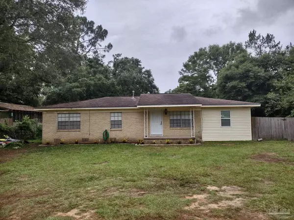 6109 Memphis Ave, Pensacola, FL 32526