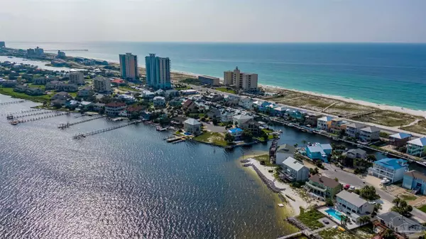 Pensacola Beach, FL 32561,133 Le Port Dr