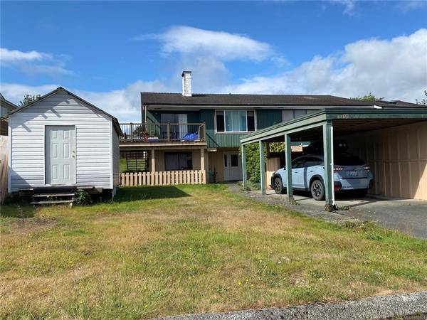 Port Hardy, BC V0N 2P0,7700 Cedar Pl