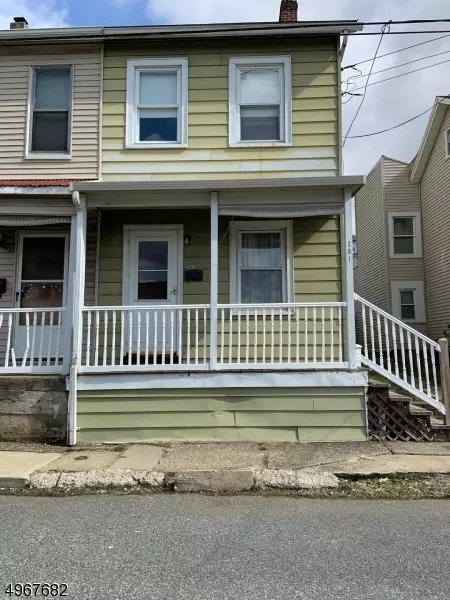 301 WARREN ST, Phillipsburg Town, NJ 08865