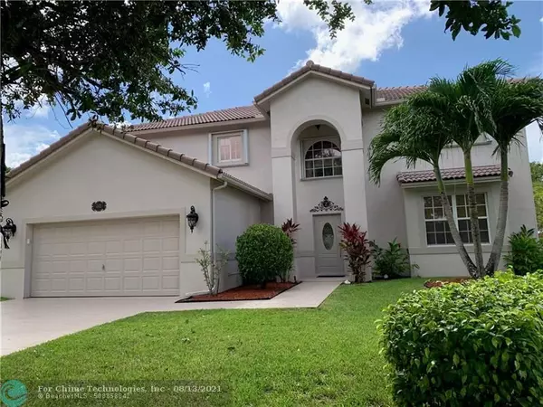 7603 NW 47th Ter, Coconut Creek, FL 33073