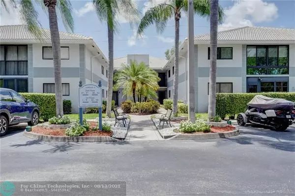 Delray Beach, FL 33484,15011 Ashland Cir  #21