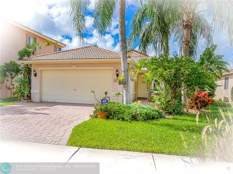 Coconut Creek, FL 33073,3728 Pebblebrook Mnr