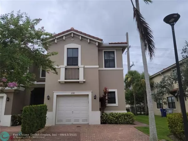 Pompano Beach, FL 33064,1028 NW 33rd Ct