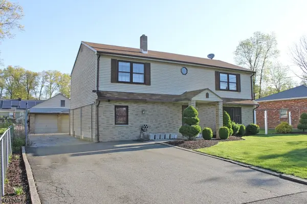 80 HAWKINS AVE, Parsippany-troy Hills Twp., NJ 07054