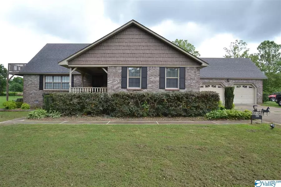 2800 Oak Drive, Boaz, AL 35956