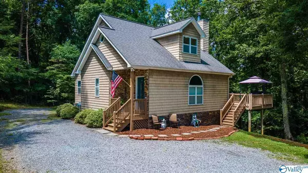 417 Plymouth Street SW, Fort Payne, AL 35967