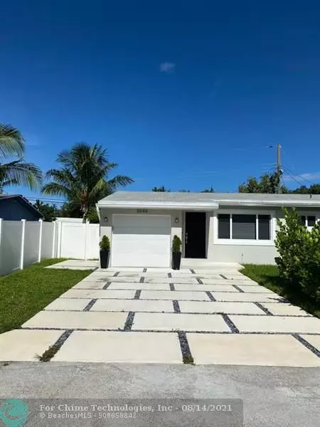 5094 SW 25th Ave, Fort Lauderdale, FL 33312