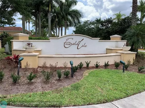 4180 W San Marino Blvd  #107, West Palm Beach, FL 33409