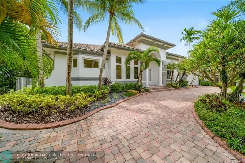 Hollywood, FL 33312,5476 Estate Oak Cir